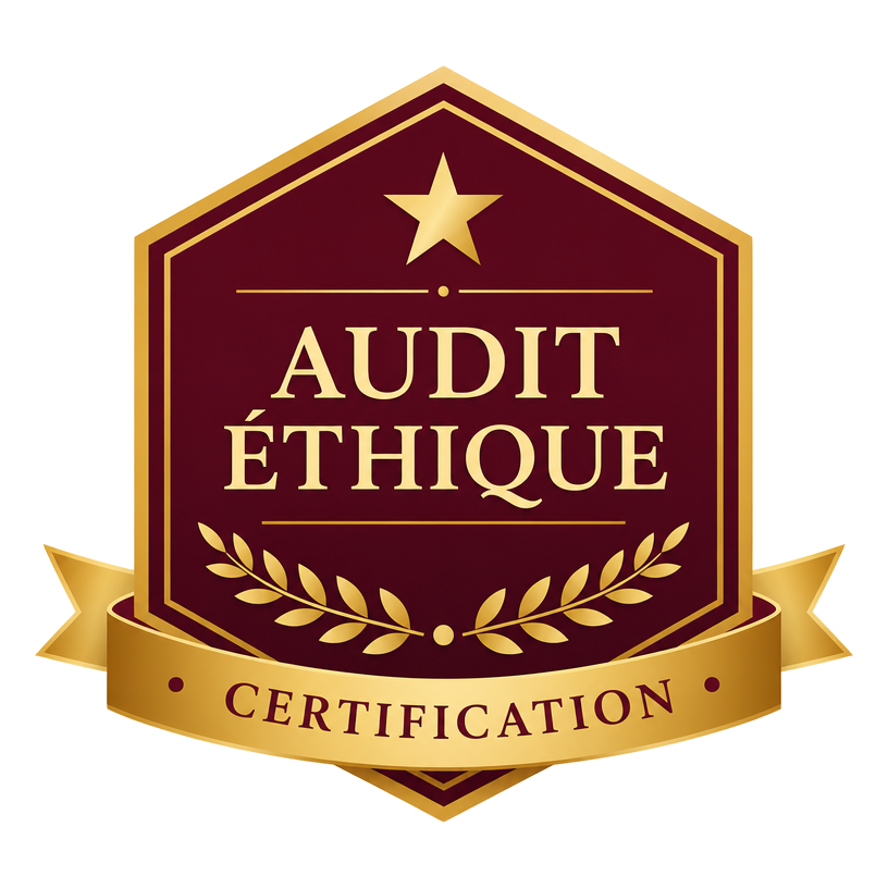 Certification Audit Éthique