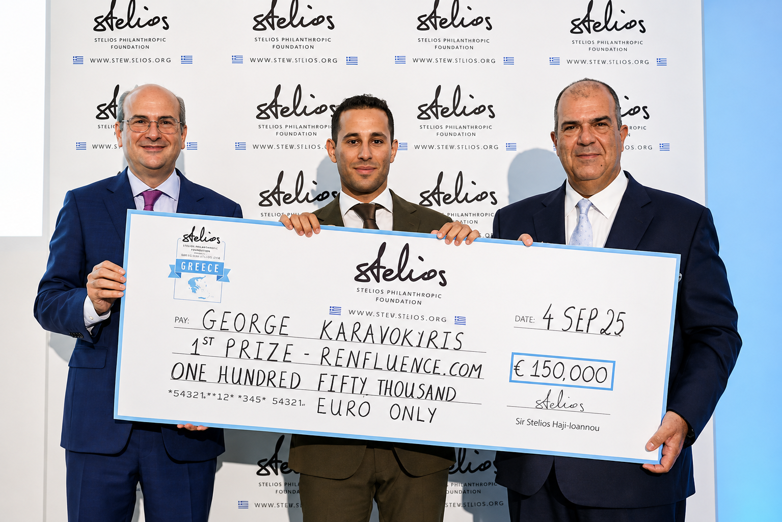Programme de bourses et de reconversion
