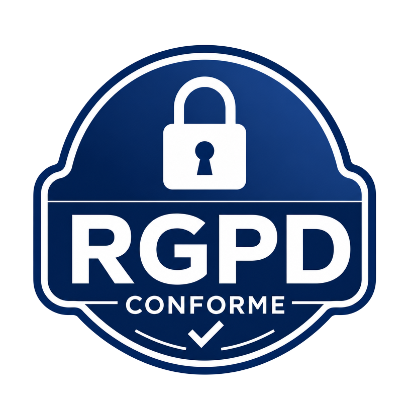 Certification RGPD Conforme
