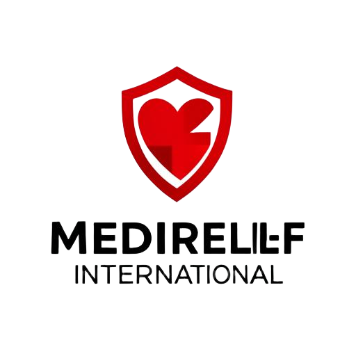 MediRelief International